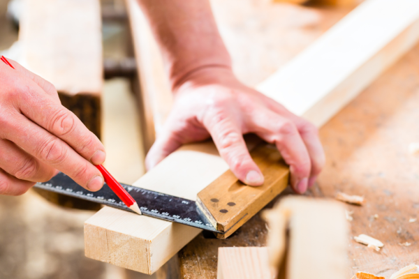 Carpentry Services in Dubai