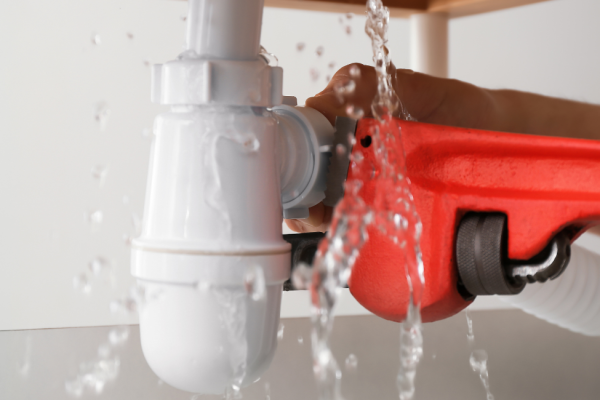 Prevent Pipe Leaks