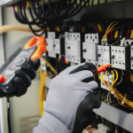 electrical faults