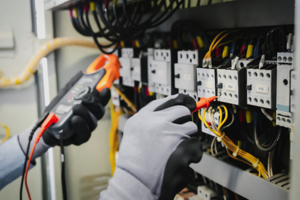 electrical faults