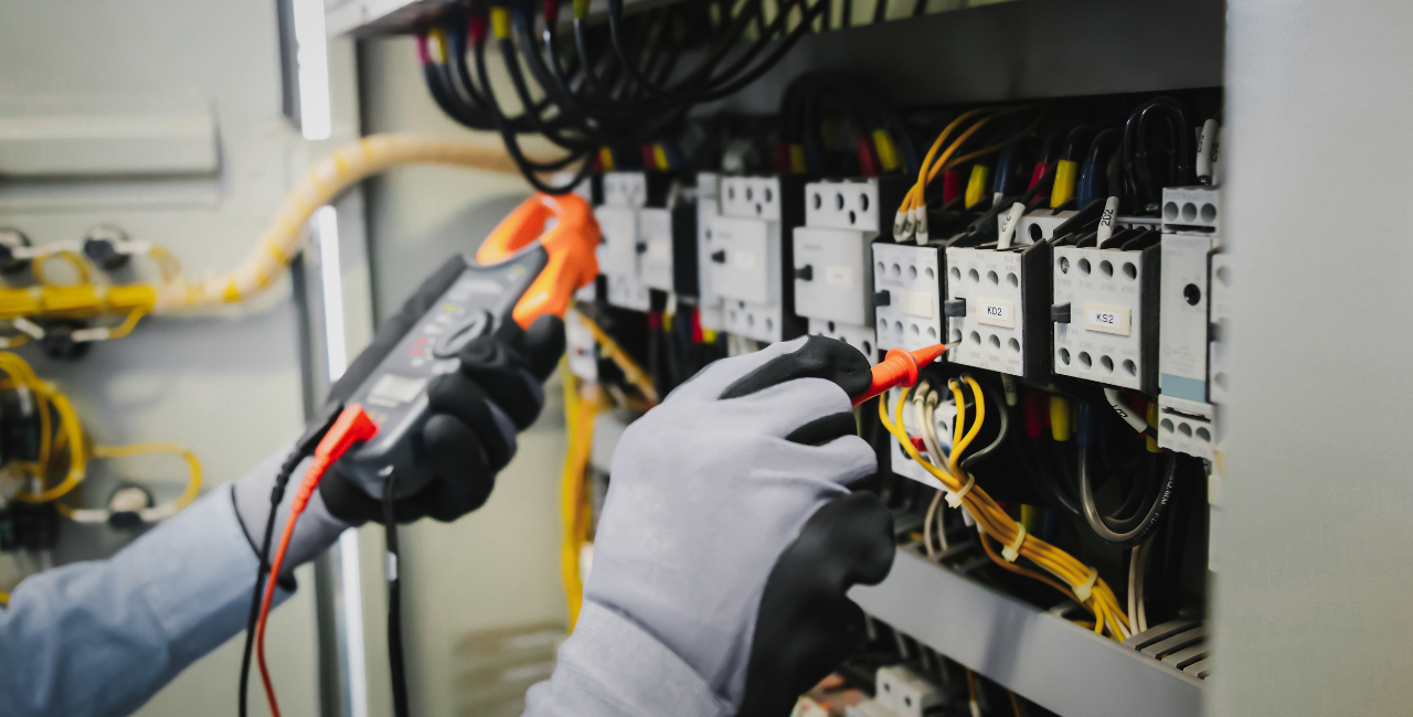 electrical faults